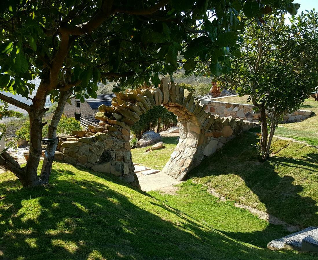 Pousada Pedra Grande Serra de São Bento Exterior photo